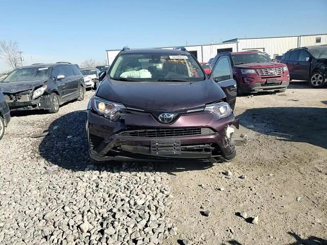 Toyota RAV 4 2018