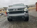 Chevrolet Silverado 2025