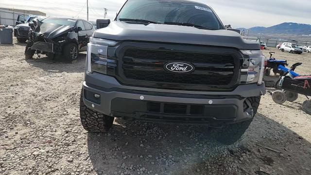 Ford F-150 2025