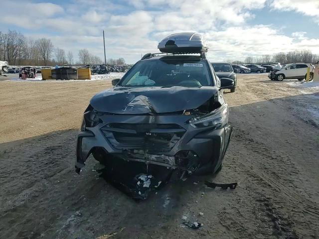 Subaru Outback 2023