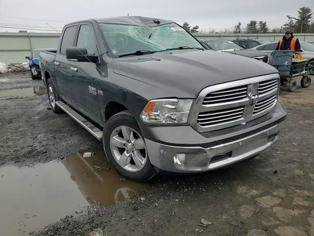 RAM 1500 2016