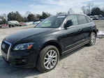 Audi Q5 2011