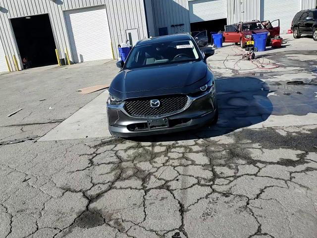 Mazda CX-30 2022