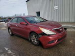 Hyundai Sonata 2012