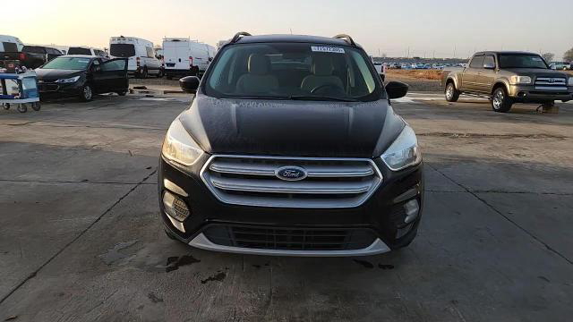 Ford Escape 2018