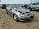 Infiniti G 2008