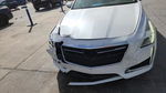 Cadillac CTS 2016