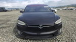 Tesla Model X 2016