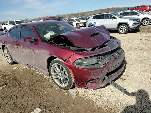 Dodge Charger 2021