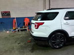 Ford Explorer 2019