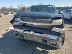 Chevrolet Silverado 2004