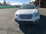 Subaru Outback 2016