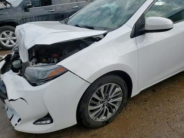 Toyota Corolla 2017