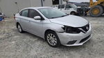 Nissan Sentra 2016