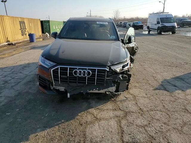 Audi Q7 2020