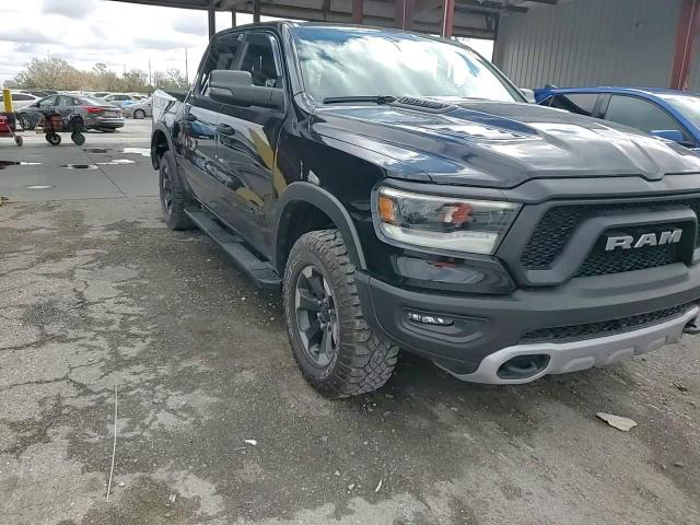 RAM 1500 2024