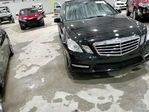 Mercedes-Benz E-klasse 2013