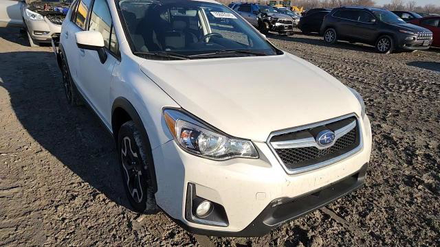 Subaru XV 2017