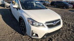 Subaru XV 2017