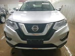 Nissan Rogue 2018