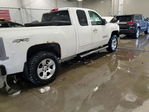 Chevrolet Silverado 2012