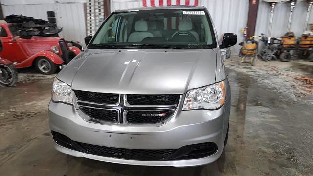 Dodge Caravan 2016