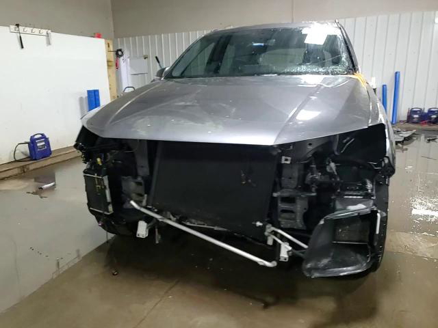 Audi Q7 2019