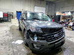 Ford Explorer 2017