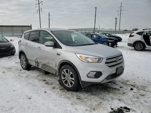 Ford Escape 2019