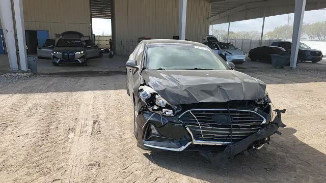 Hyundai Sonata 2019