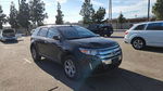 Ford Edge 2013