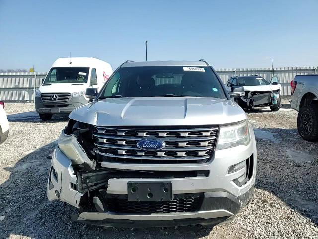 Ford Explorer 2016