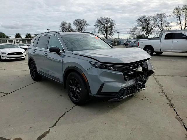 Honda CR-V 2025