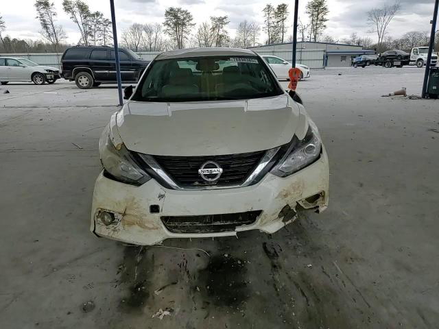 Nissan Altima 2017