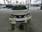 Nissan Altima 2017
