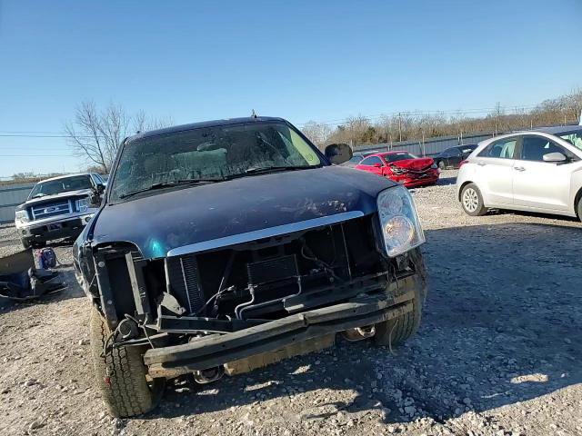 GMC Yukon 2007
