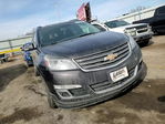 Chevrolet Traverse 2017