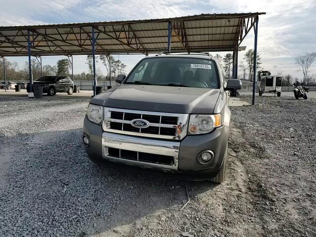 Ford Escape 2011