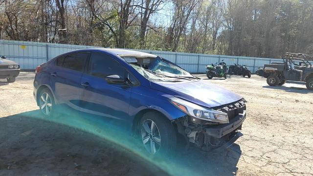 Kia Forte 2018