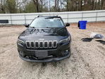 Jeep Cherokee 2021