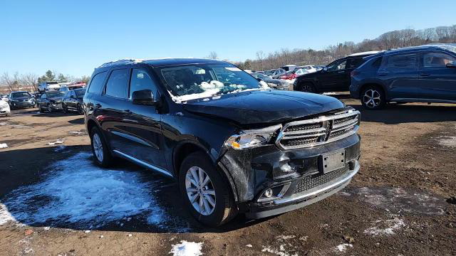 Dodge Durango 2019