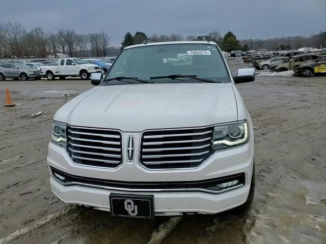 Lincoln Navigator 2015