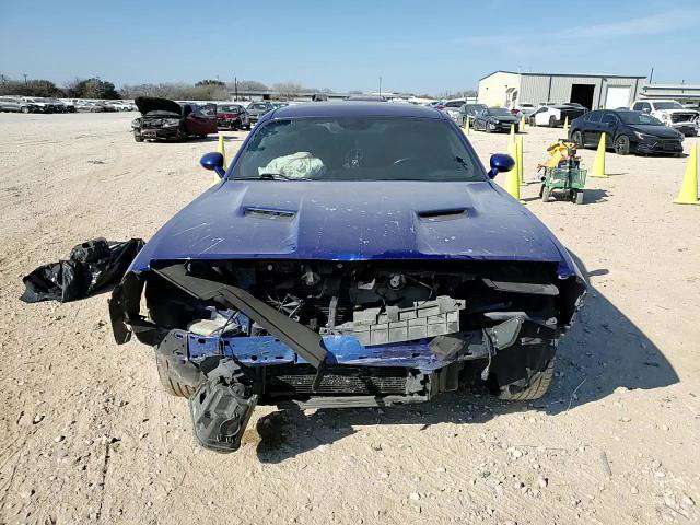 Dodge Challenger 2020