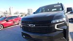 Chevrolet Tahoe 2023
