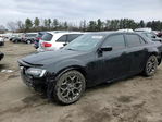 Chrysler 300 2016