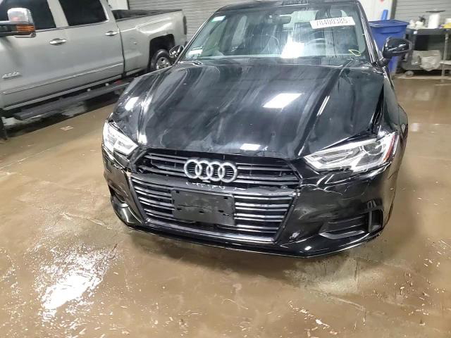 Audi A3 2019