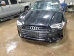 Audi A3 2019