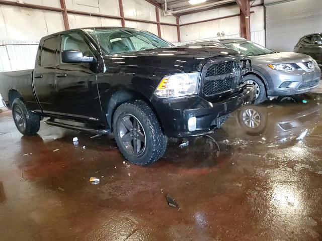 RAM 1500 2014