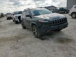 Jeep Cherokee 2016