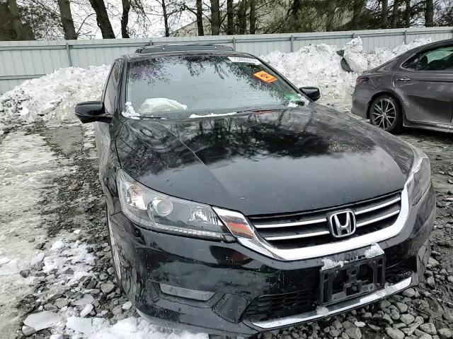 Honda Accord 2014